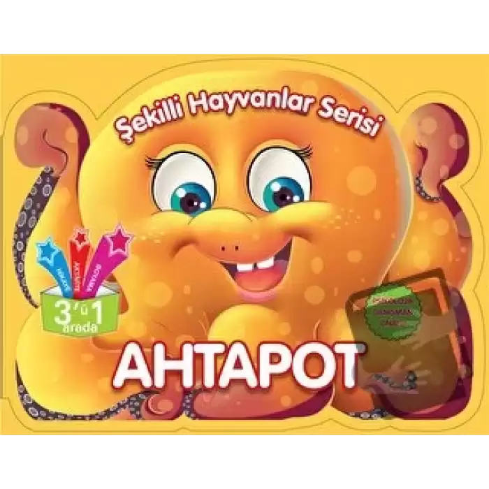 Ahtapot