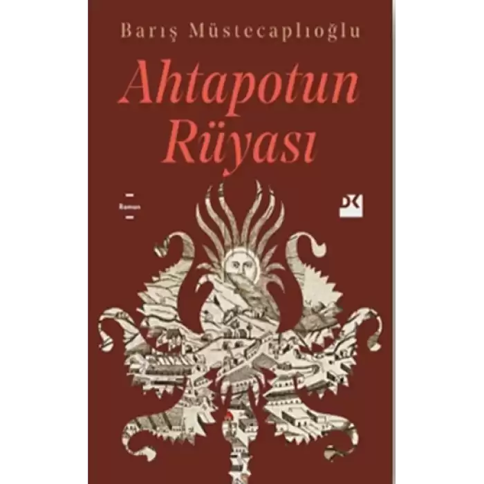 Ahtapotun Rüyası