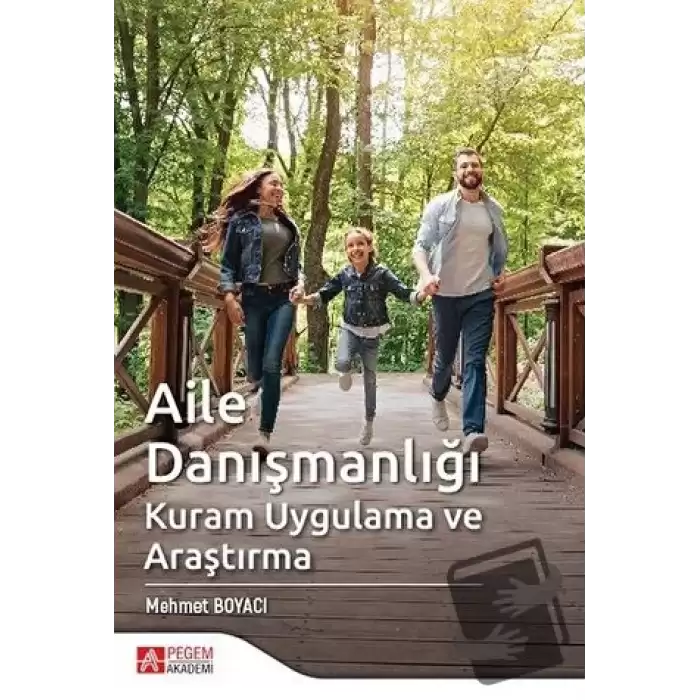 Aile Danışmanlığı