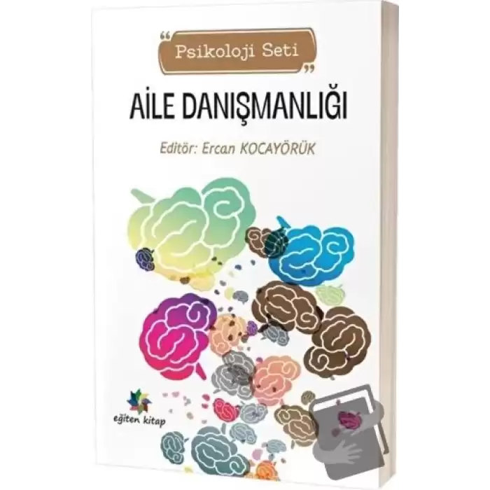 Aile Danışmanlığı Psikoloji Seti