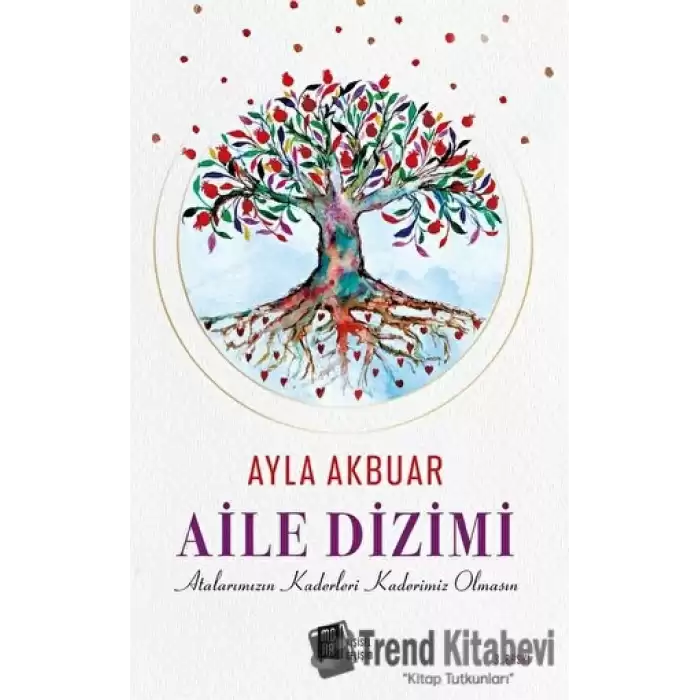 Aile Dizimi - Atalarımızın Kaderleri Kaderimiz Olmasın