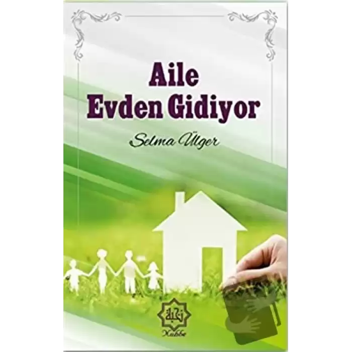 Aile Evden Gidiyor