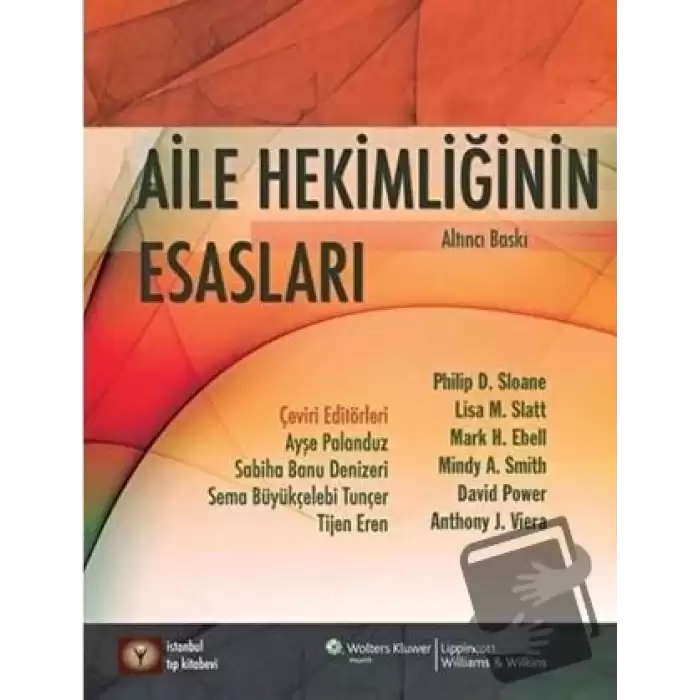 Aile Hekimliğinin Esasları