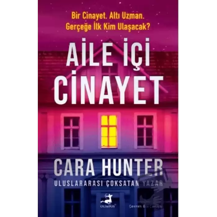 Aile İçi Cinayet