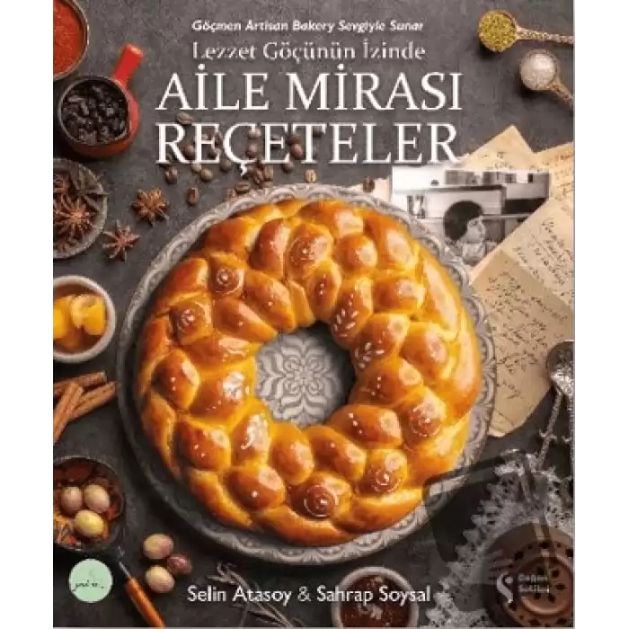 Aile Mirası Reçeteler