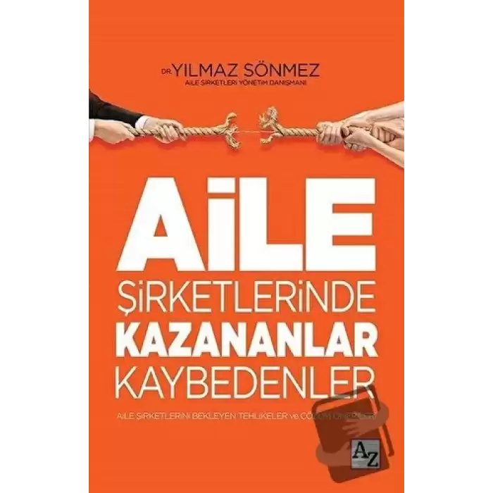 Aile Şirketlerinde Kazananlar Kaybedenler