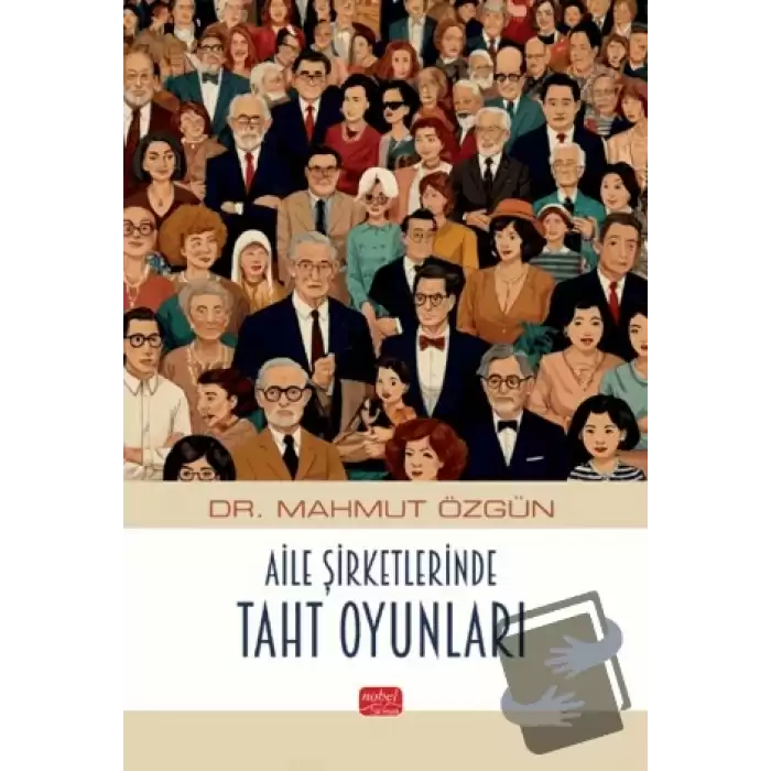 Aile Şirketlerinde Taht Oyunları