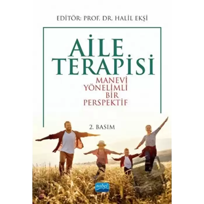 Aile Terapisi