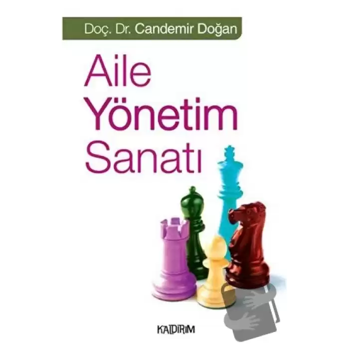 Aile Yönetim Sanatı