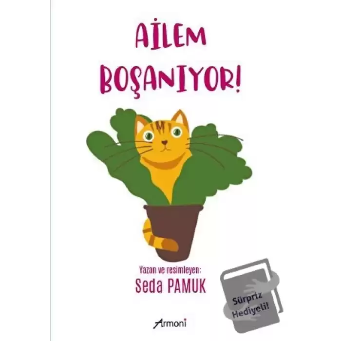 Ailem Boşanıyor