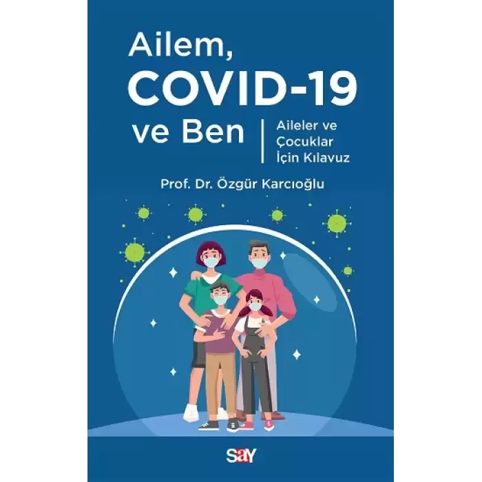 Ailem Co vid19 ve Ben