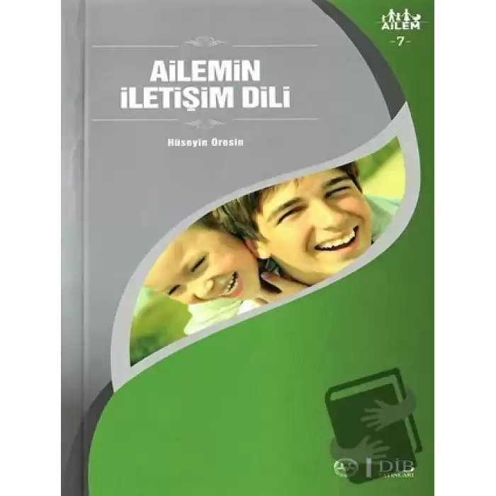 Ailemin İletişim Dili Ailem 7