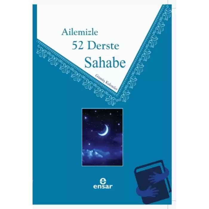 Ailemizle 52 Derste Sahabe