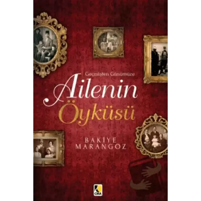 Ailenin Öyküsü