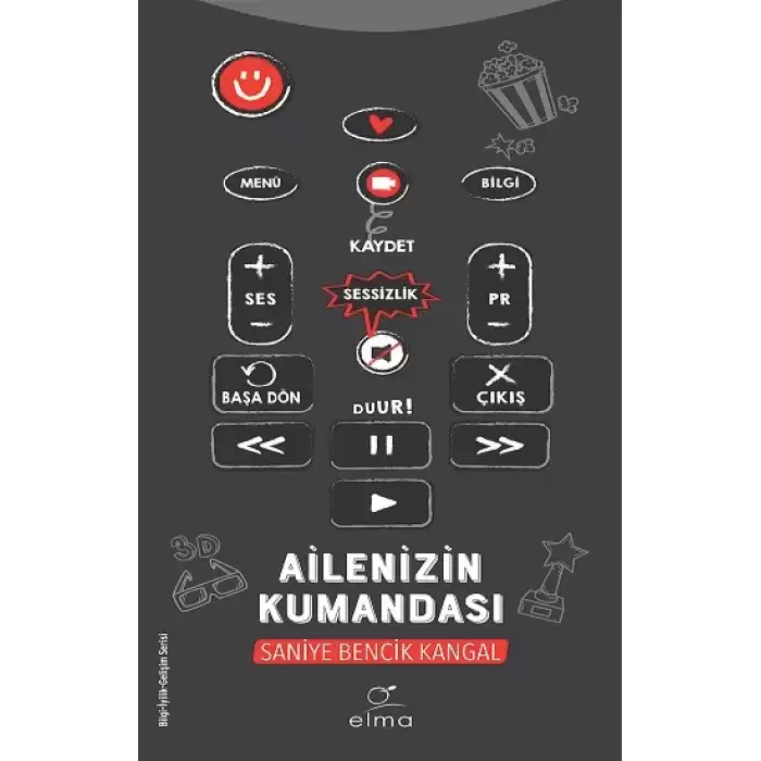 Ailenizin Kumandası