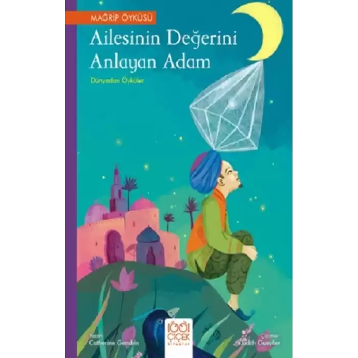 Ailesinin Değerini Anlayan Adam – Dünyadan Öyküler