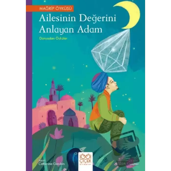 Ailesinin Değerini Anlayan Adam - Dünyadan Öyküler