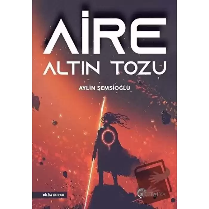 Aire Altın Tozu