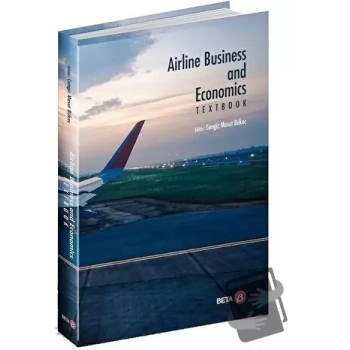 Airline Business and Economics Textbook