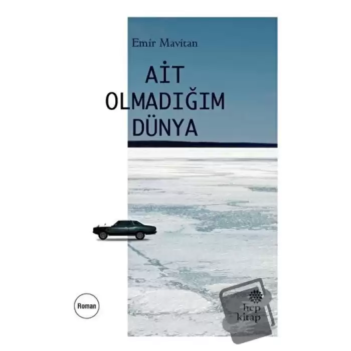 Ait Olmadığım Dünya