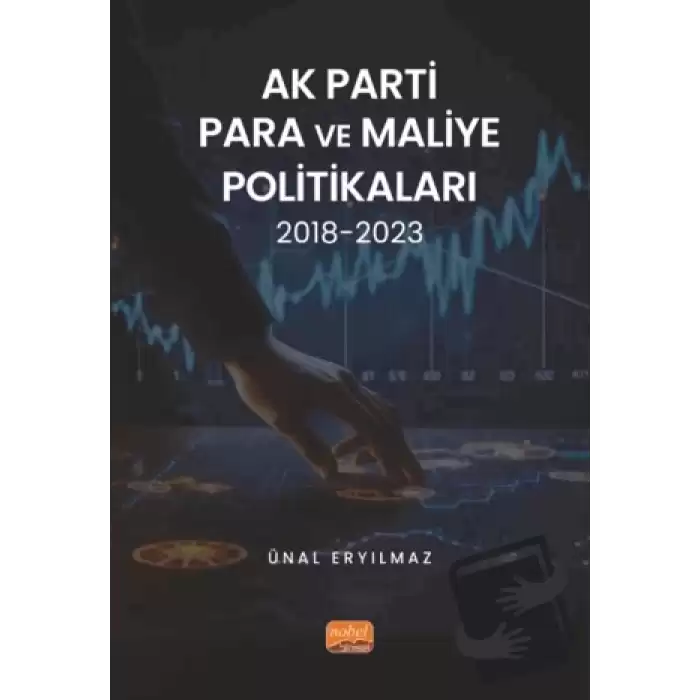 AK Parti Para ve Maliye Politikaları 2018-2023