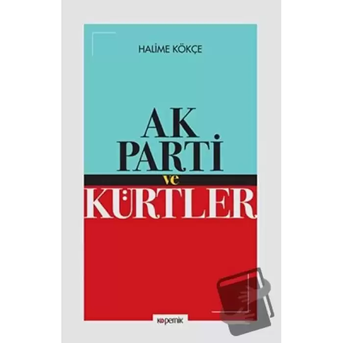 Ak Parti ve Kürtler