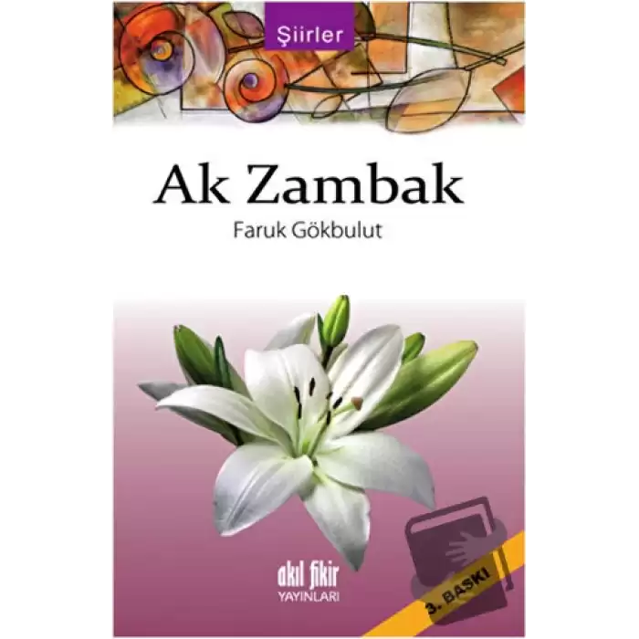 Ak Zambak