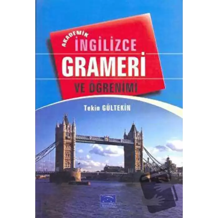 Akademik İngilizce Grameri ve Öğrenimi