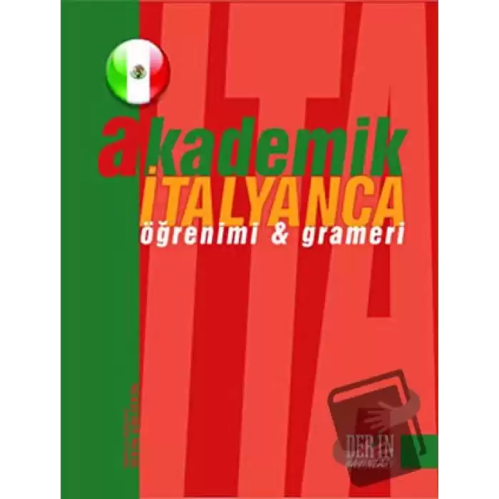 Akademik İtalyanca Öğrenimi ve Grameri