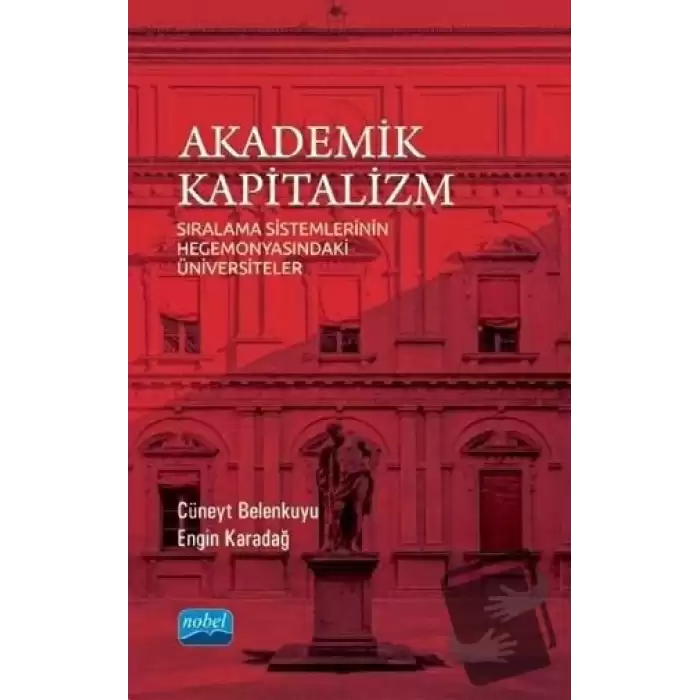 Akademik Kapitalizm