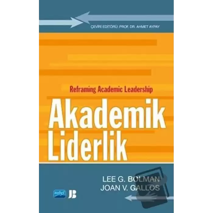 Akademik Liderlik