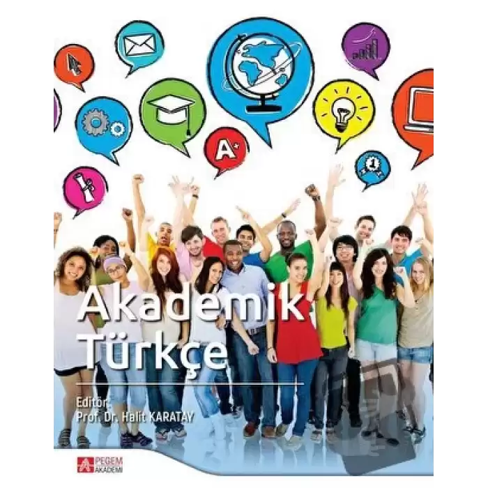 Akademik Türkçe