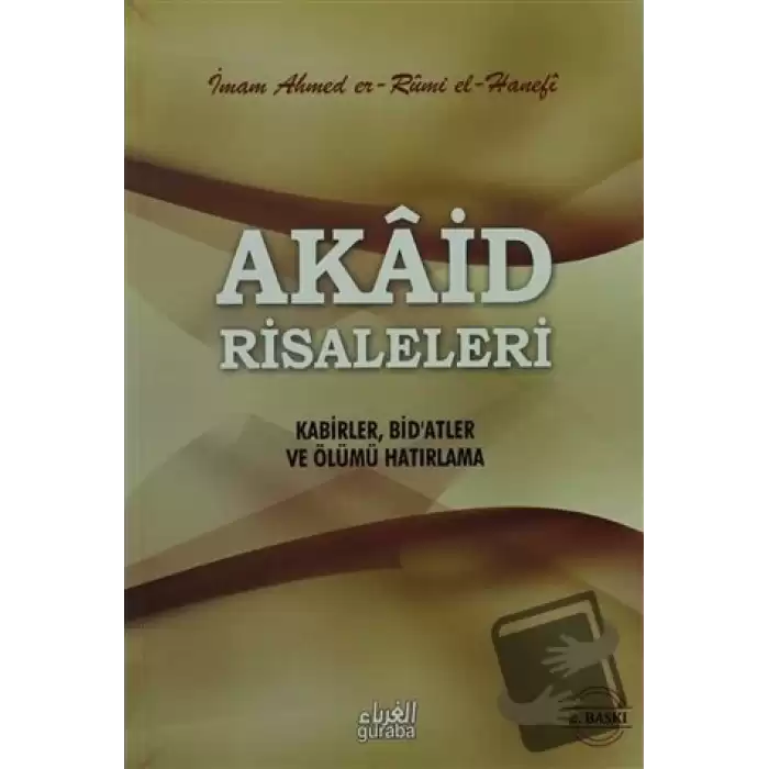 Akaid Risaleleri