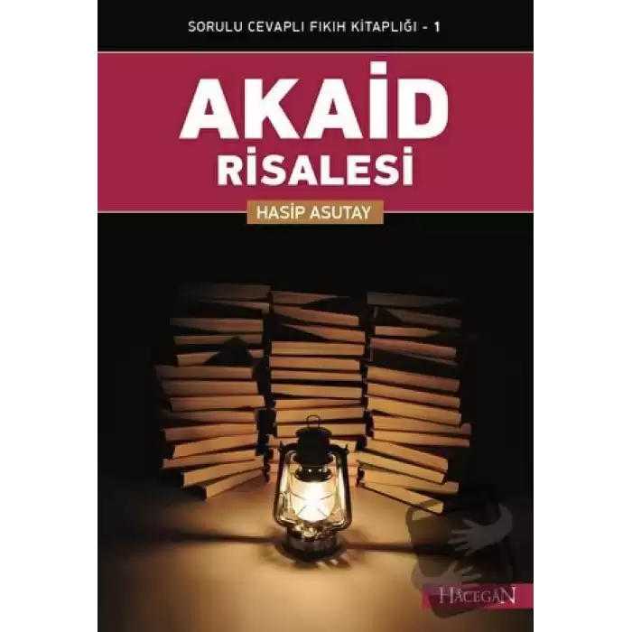 Akaid Risalesi