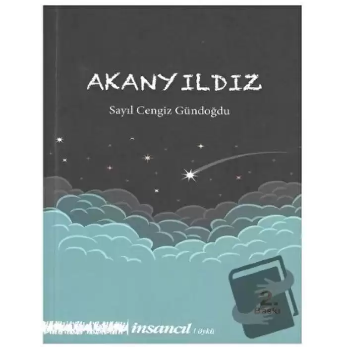 Akanyıldız