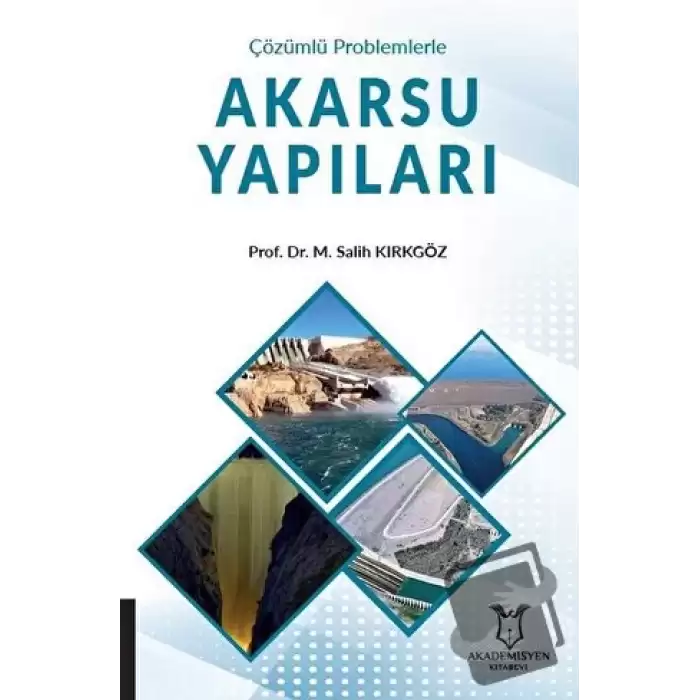 Akarsu Yapıları