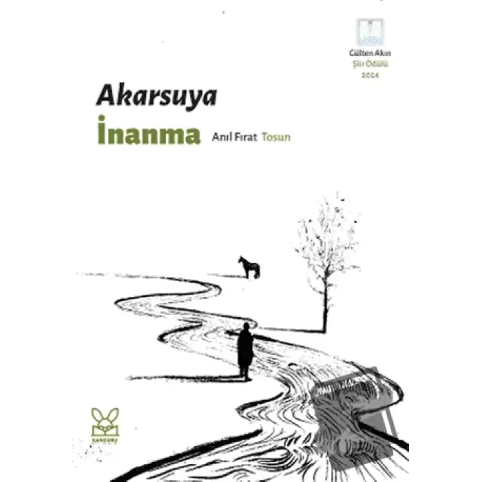 Akarsuya İnanma