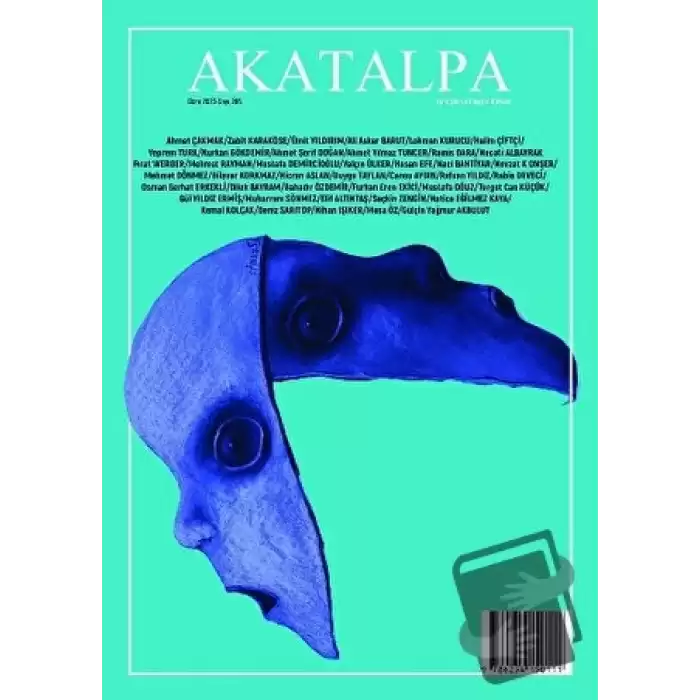 Akatalpa 286. sayı