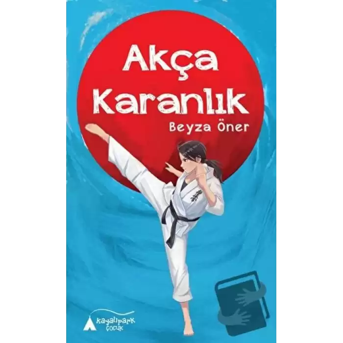 Akça Karanlık