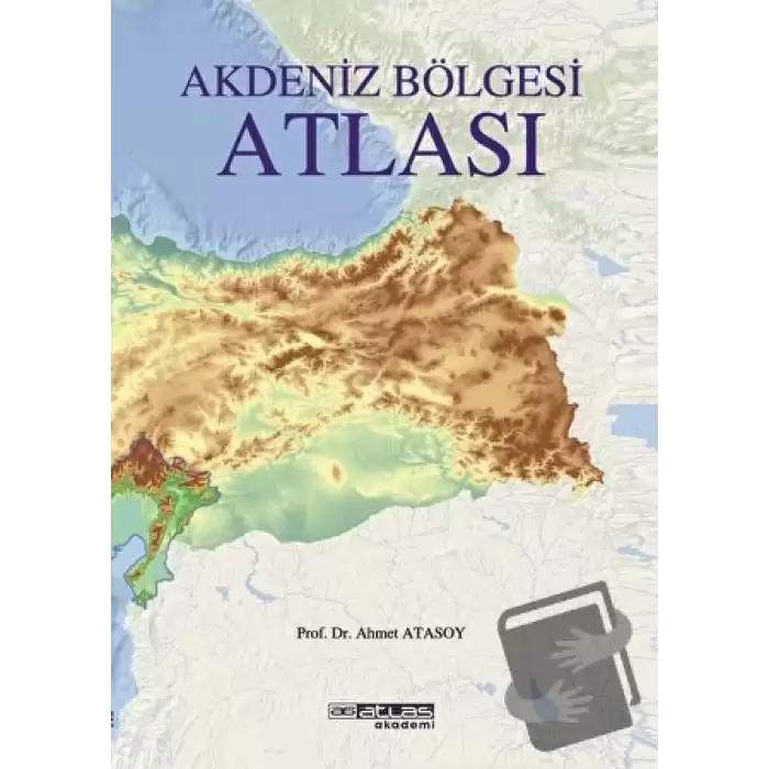 Akdeniz Bölgesi Atlası