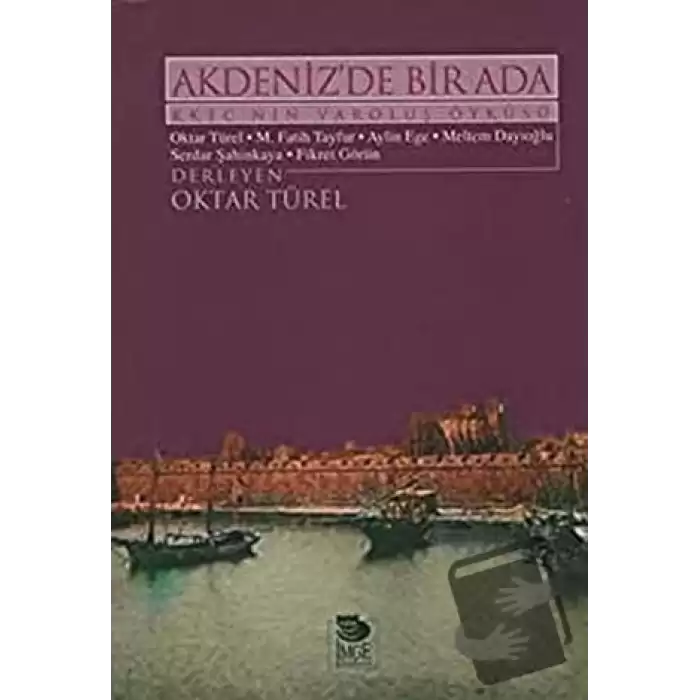 Akdenizde Bir Ada