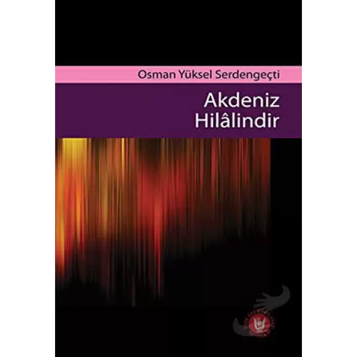 Akdeniz Hilalindir