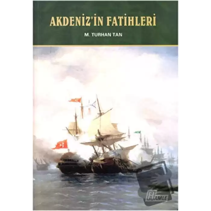 Akdenizin Fatihleri