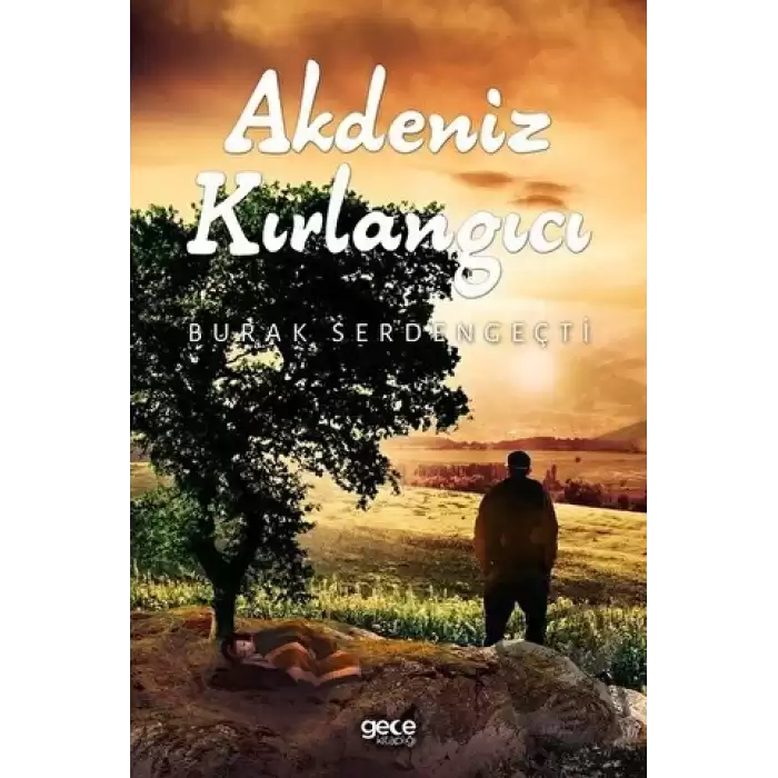 Akdeniz Kırlangıcı