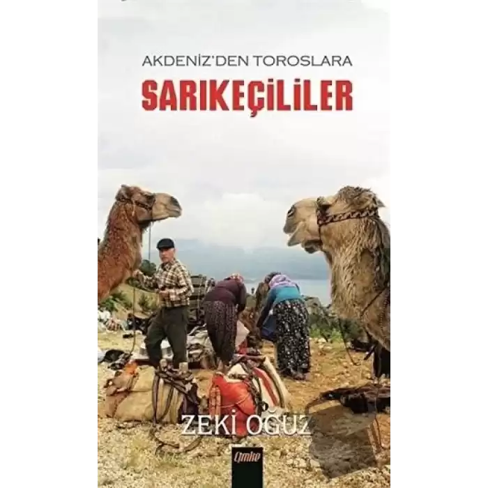 Akdeniz’den Toroslar’a Sarıkeçililer