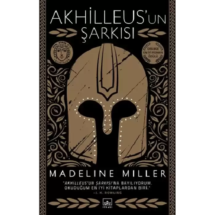 Akhilleus’un Şarkısı