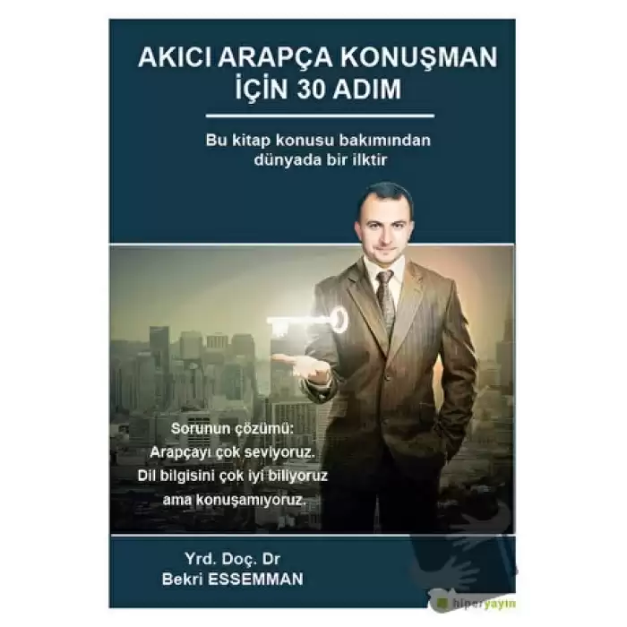 Akıcı Arapça Konuşman İçin 30 Adım