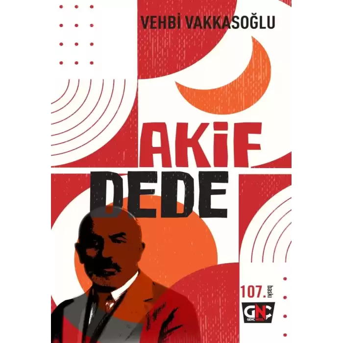 Akif Dede