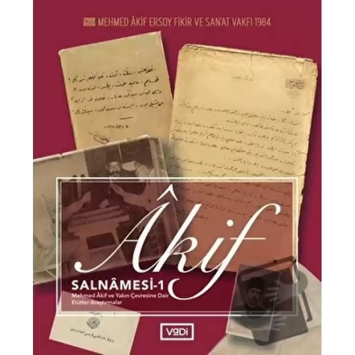 Akif Salnamesi 1