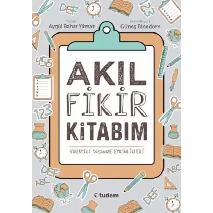 Akıl Fikir Kitabım